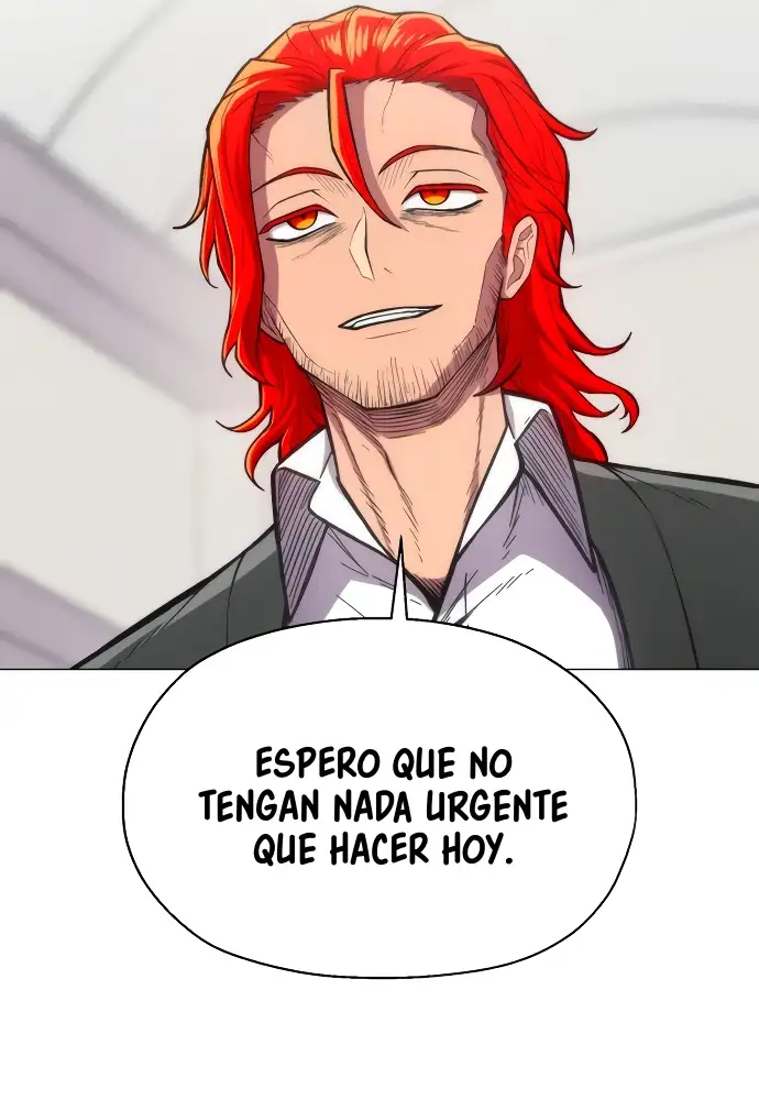 El colorista - Capítulo 28 - Página 19 - LectorTMOo