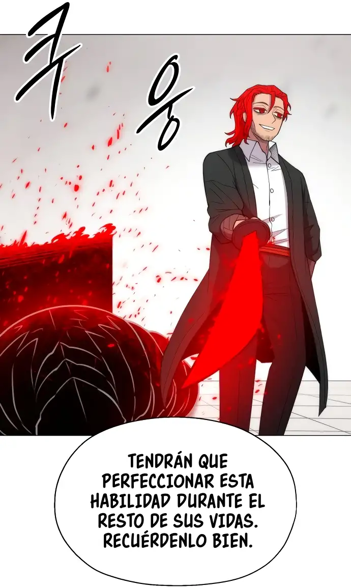 El colorista - Capítulo 28 - Página 50 - LectorTMOo