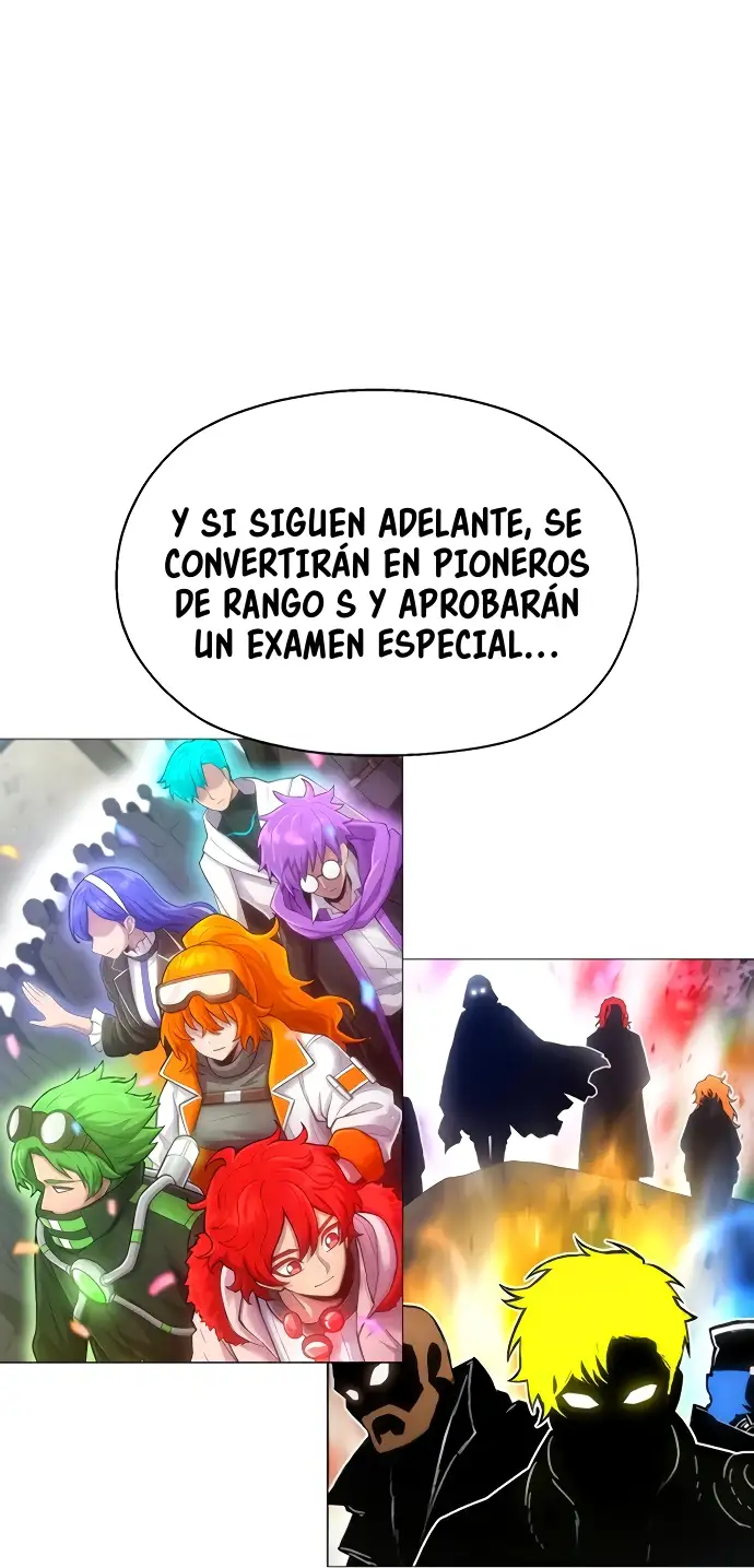 El colorista - Capítulo 28 - Página 59 - LectorTMOo