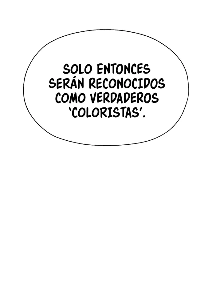 El colorista - Capítulo 28 - Página 60 - LectorTMOo