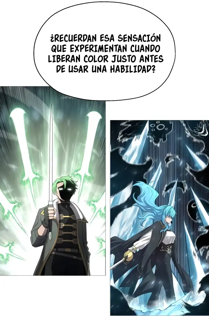 El colorista - Capítulo 28 - Página 64 - LectorTMOo