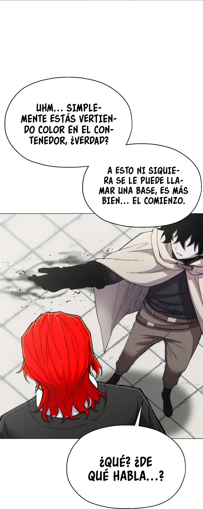 El colorista - Capítulo 28 - Página 90 - LectorTMOo
