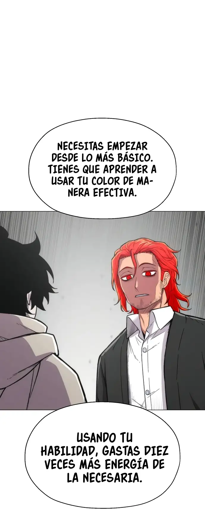El colorista - Capítulo 28 - Página 99 - LectorTMOo