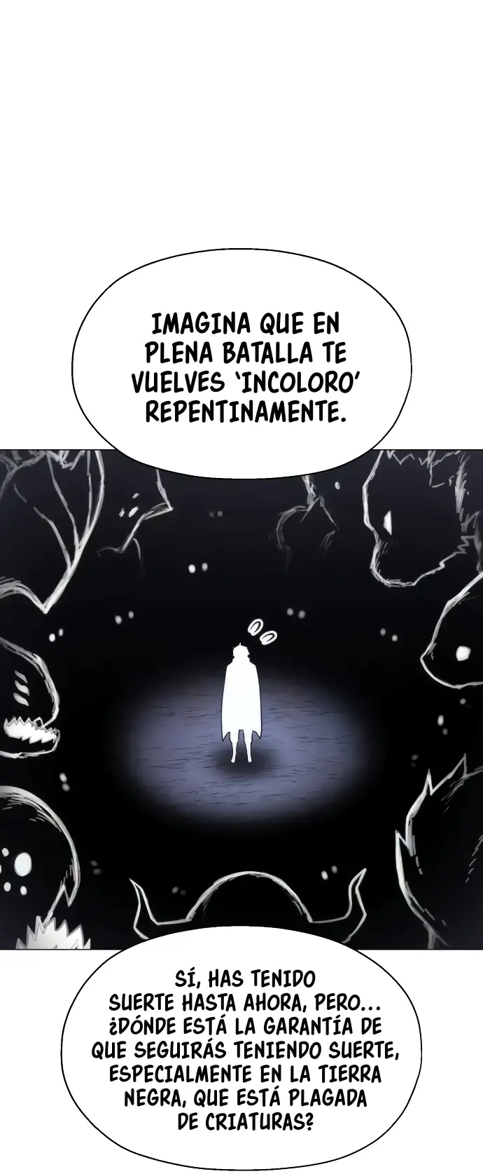 El colorista - Capítulo 28 - Página 105 - LectorTMOo