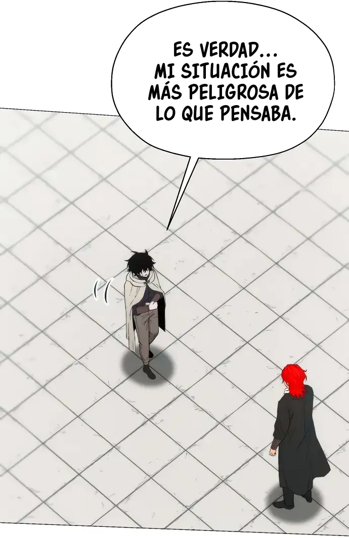 El colorista - Capítulo 28 - Página 107 - LectorTMOo