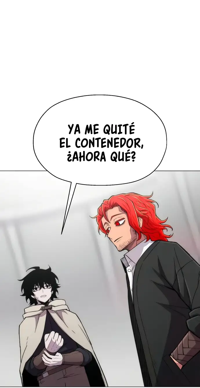 El colorista - Capítulo 28 - Página 108 - LectorTMOo