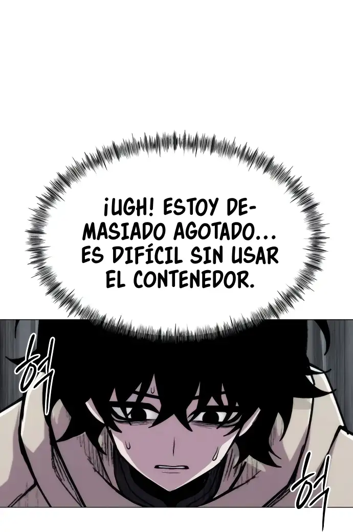 El colorista - Capítulo 28 - Página 119 - LectorTMOo