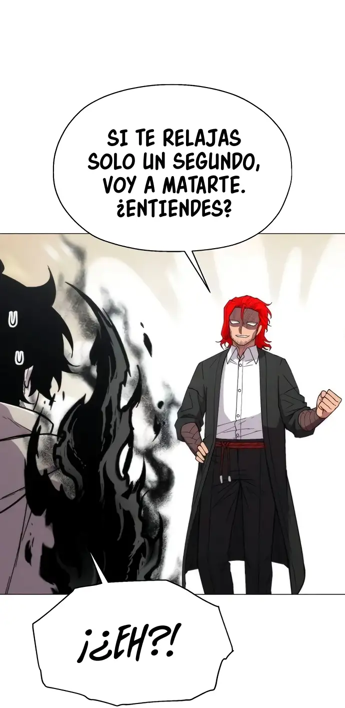 El colorista - Capítulo 28 - Página 121 - LectorTMOo