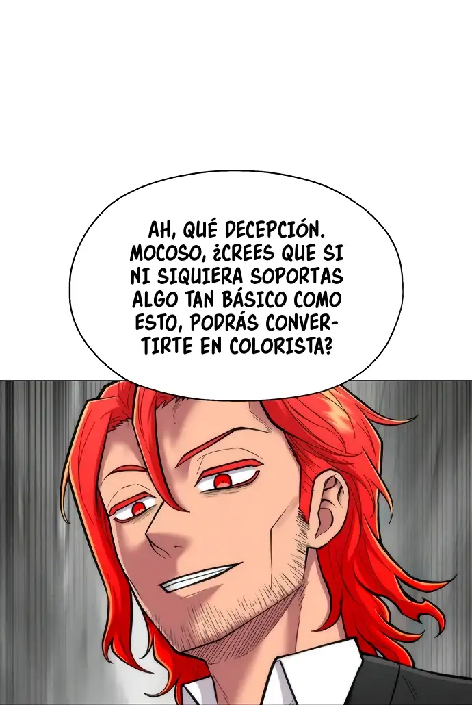 El colorista - Capítulo 28 - Página 124 - LectorTMOo