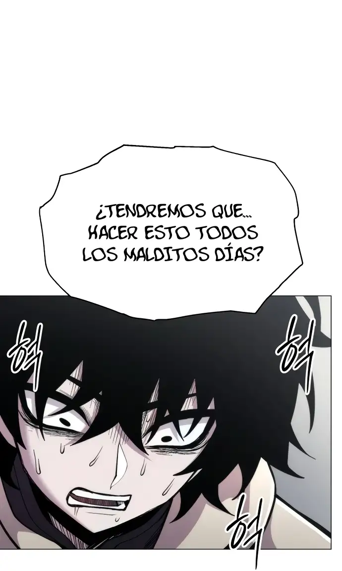 El colorista - Capítulo 28 - Página 131 - LectorTMOo