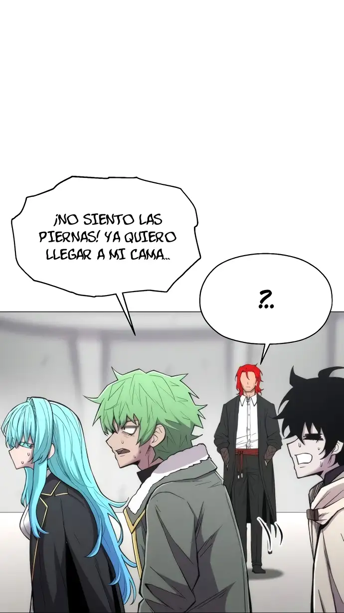 El colorista - Capítulo 28 - Página 135 - LectorTMOo