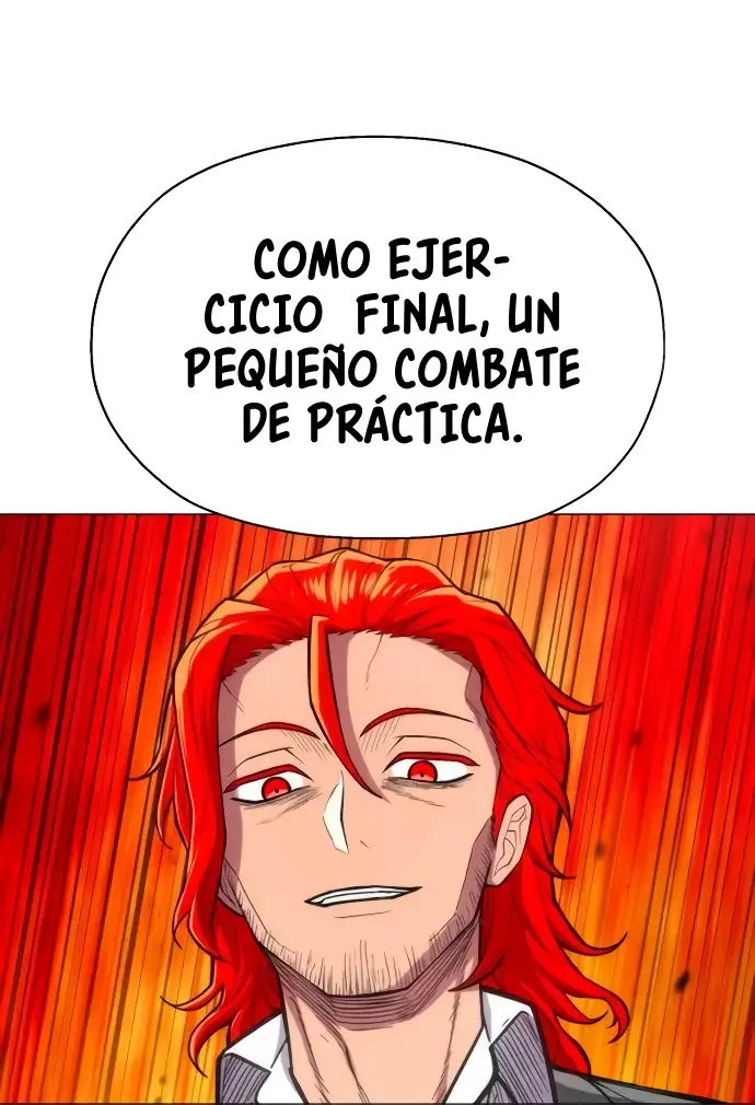 El colorista - Capítulo 28 - Página 140 - LectorTMOo