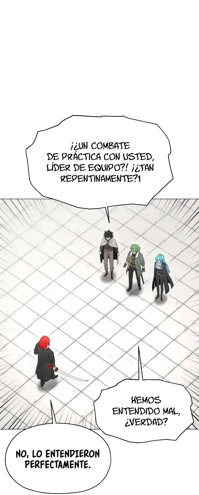 El colorista - Capítulo 29 - Página 2 - LectorTMOo