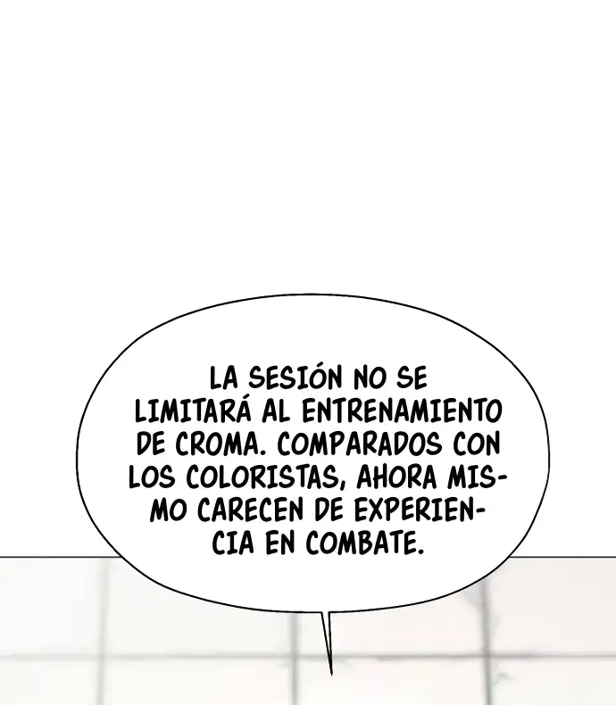 El colorista - Capítulo 29 - Página 3 - LectorTMOo