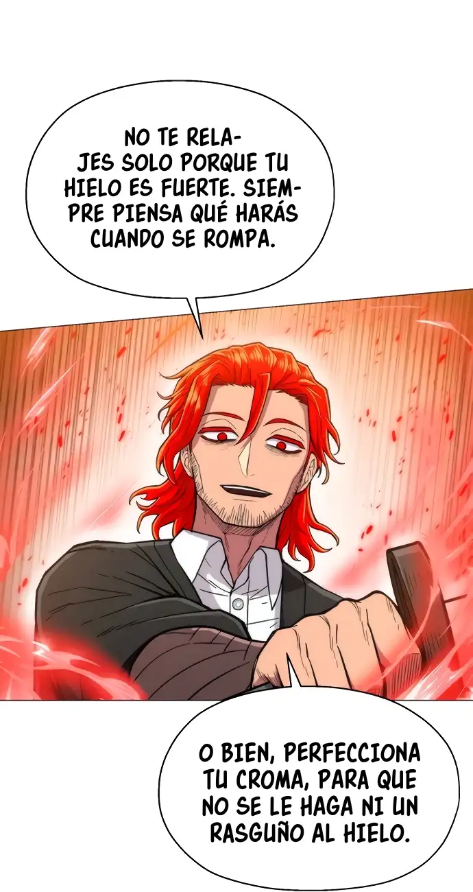 El colorista - Capítulo 29 - Página 27 - LectorTMOo