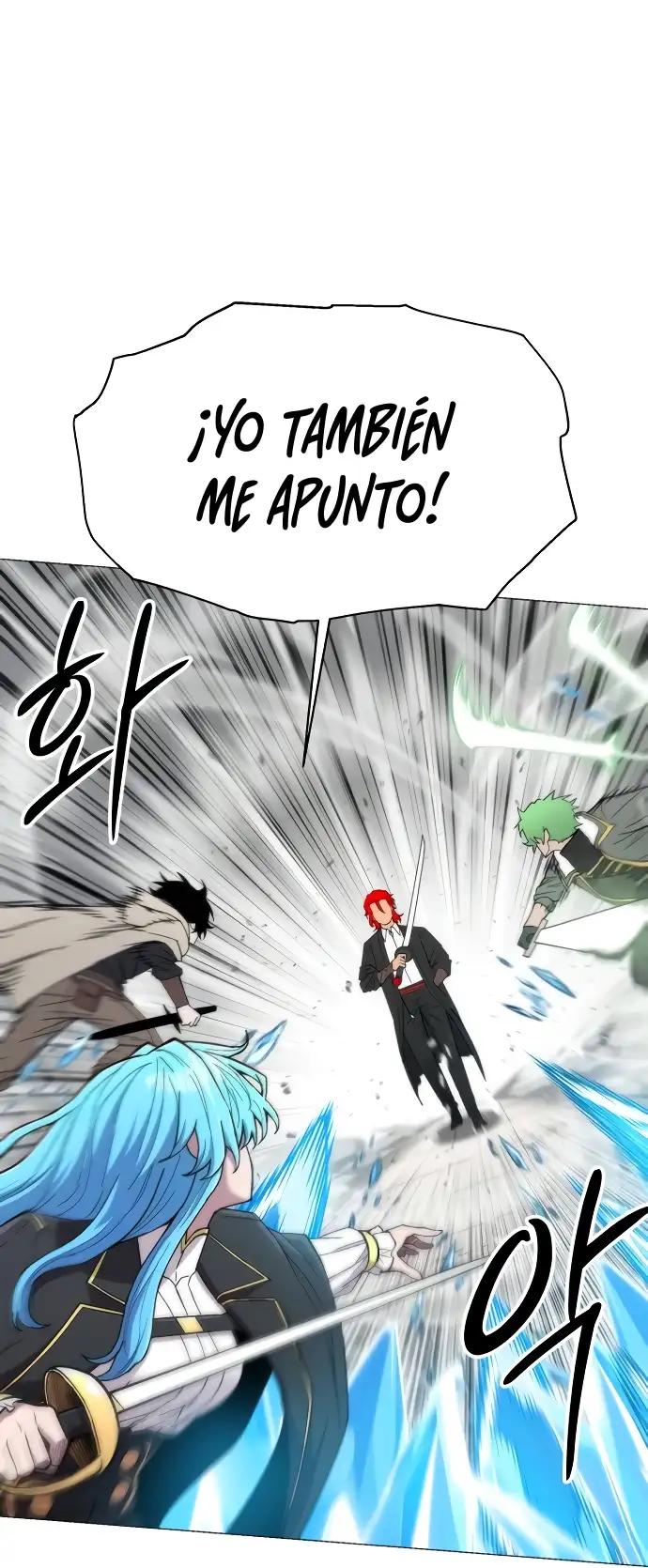 El colorista - Capítulo 29 - Página 37 - LectorTMOo