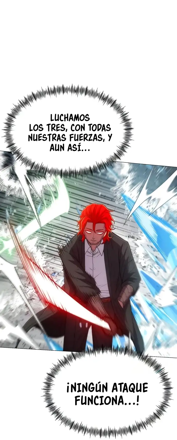 El colorista - Capítulo 29 - Página 41 - LectorTMOo