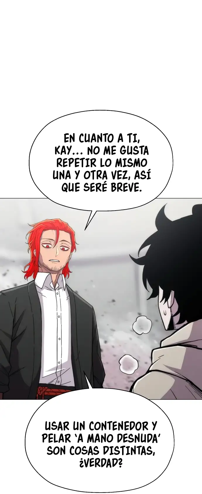 El colorista - Capítulo 29 - Página 61 - LectorTMOo
