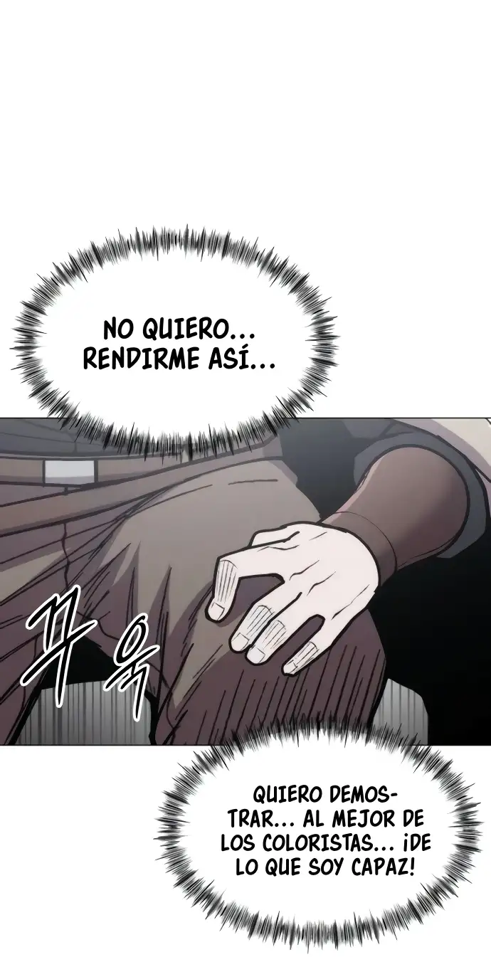 El colorista - Capítulo 29 - Página 68 - LectorTMOo