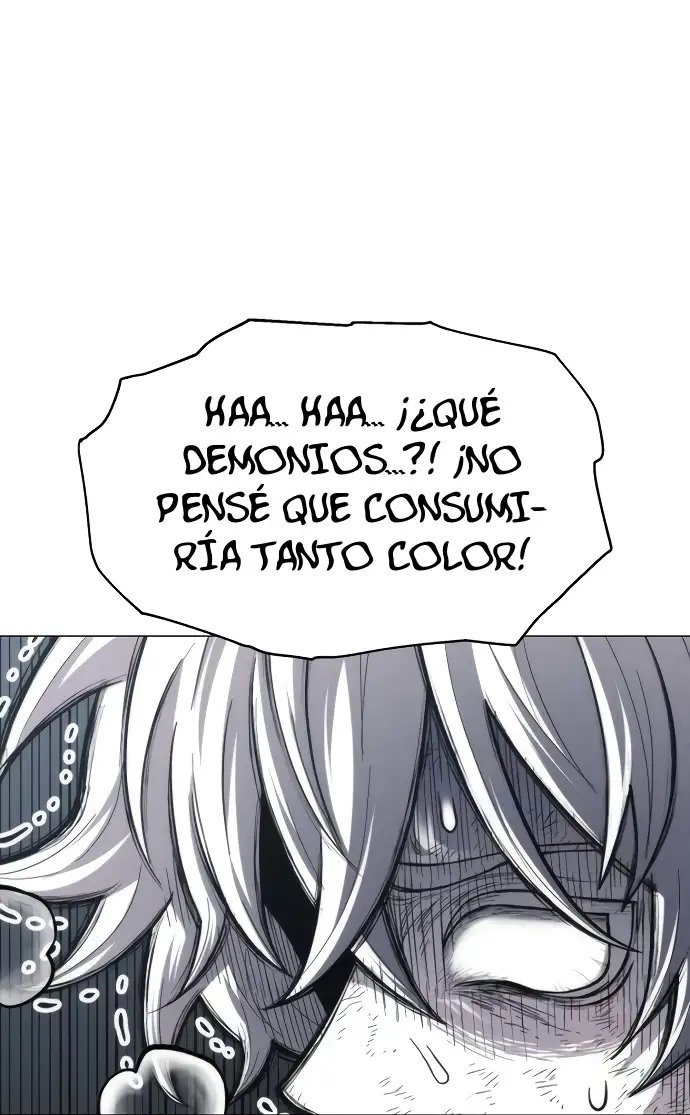 El colorista - Capítulo 29 - Página 83 - LectorTMOo
