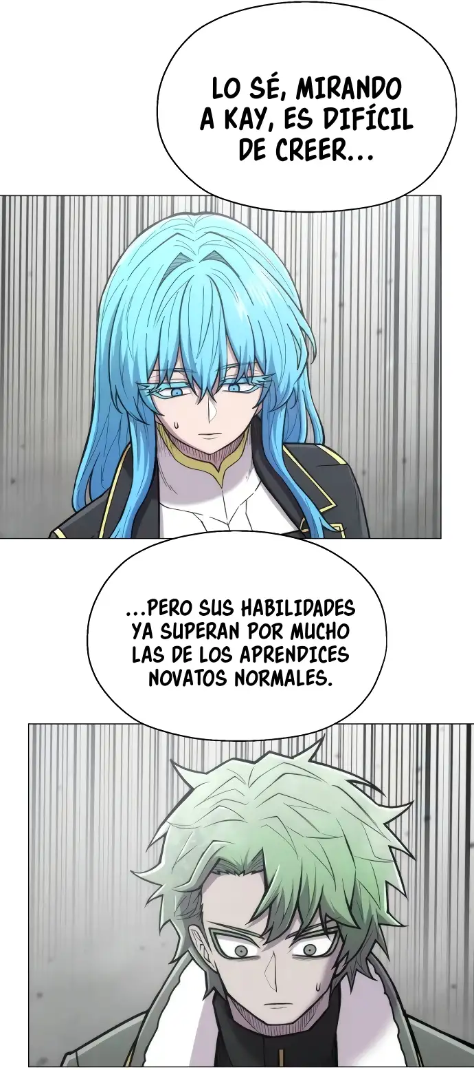 El colorista - Capítulo 29 - Página 102 - LectorTMOo