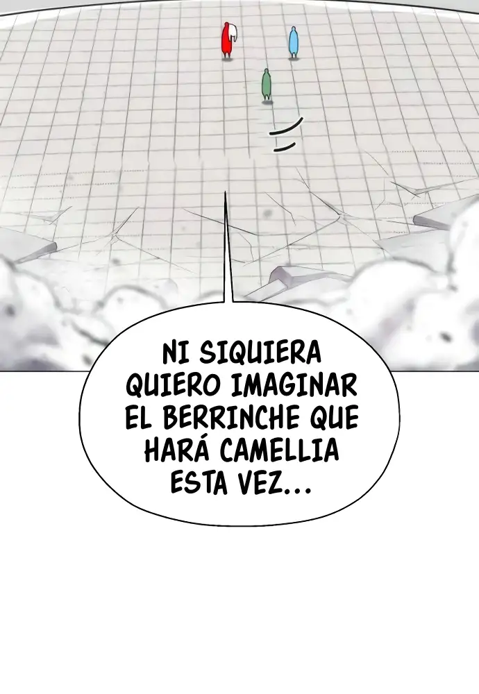 El colorista - Capítulo 29 - Página 105 - LectorTMOo