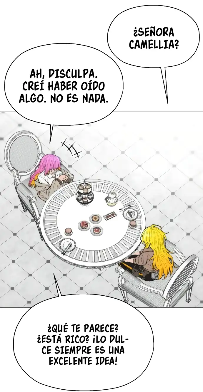 El colorista - Capítulo 29 - Página 111 - LectorTMOo