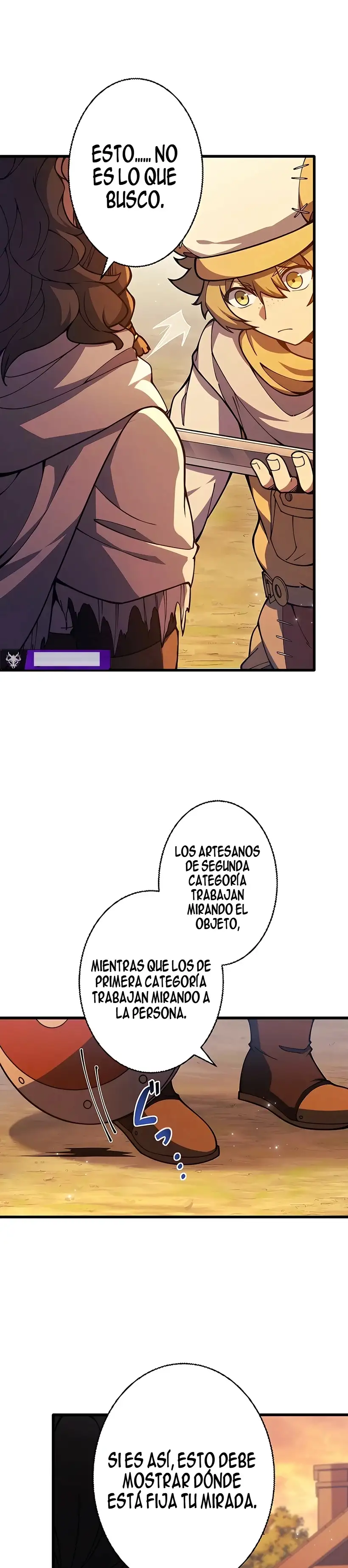 El Arquitecto del Abismo - Capítulo 16 - Página 24 - LectorTMOo