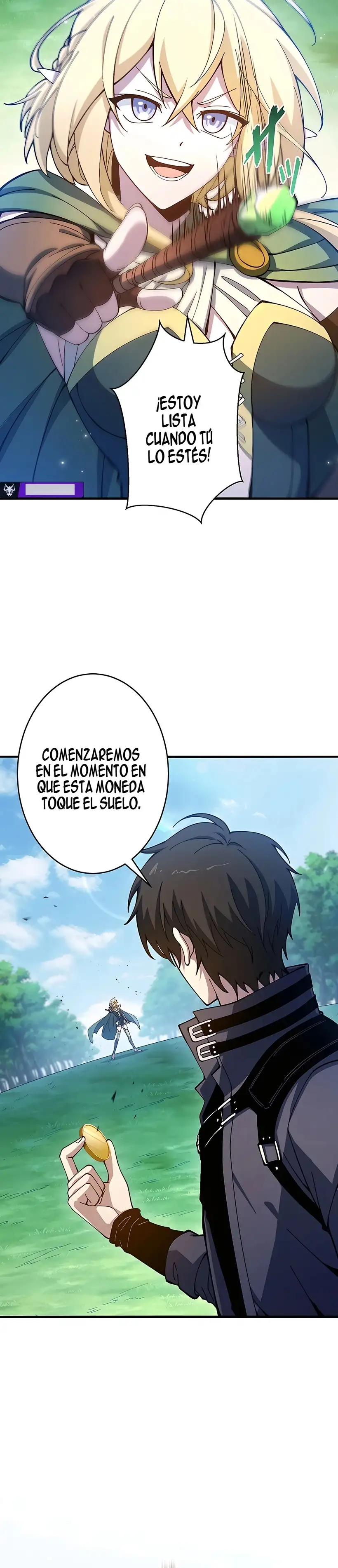 El Arquitecto del Abismo - Capítulo 18 - Página 7 - LectorTMOo