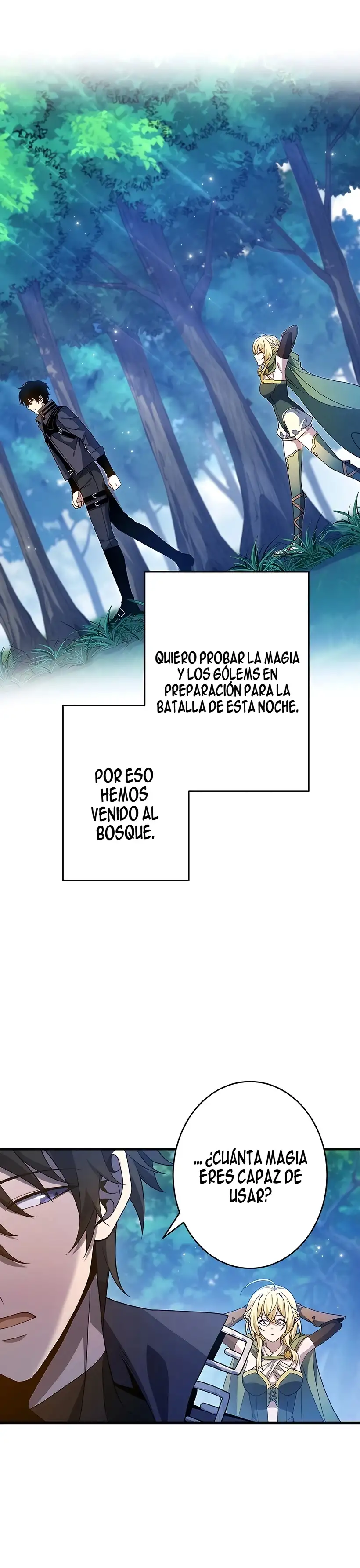 El Arquitecto del Abismo - Capítulo 19 - Página 12 - LectorTMOo