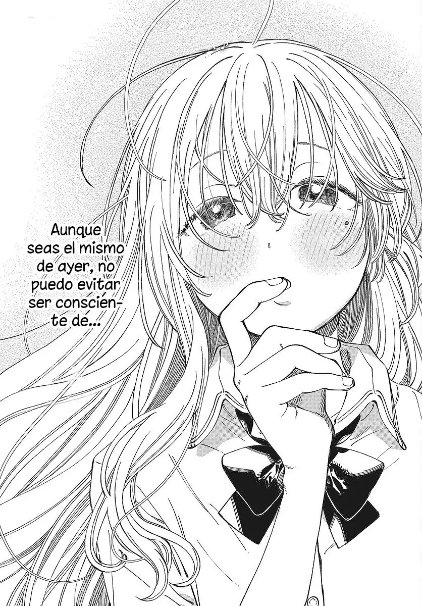 El crush de mi crush - Capítulo 12 - Página 4 - LectorTMOo
