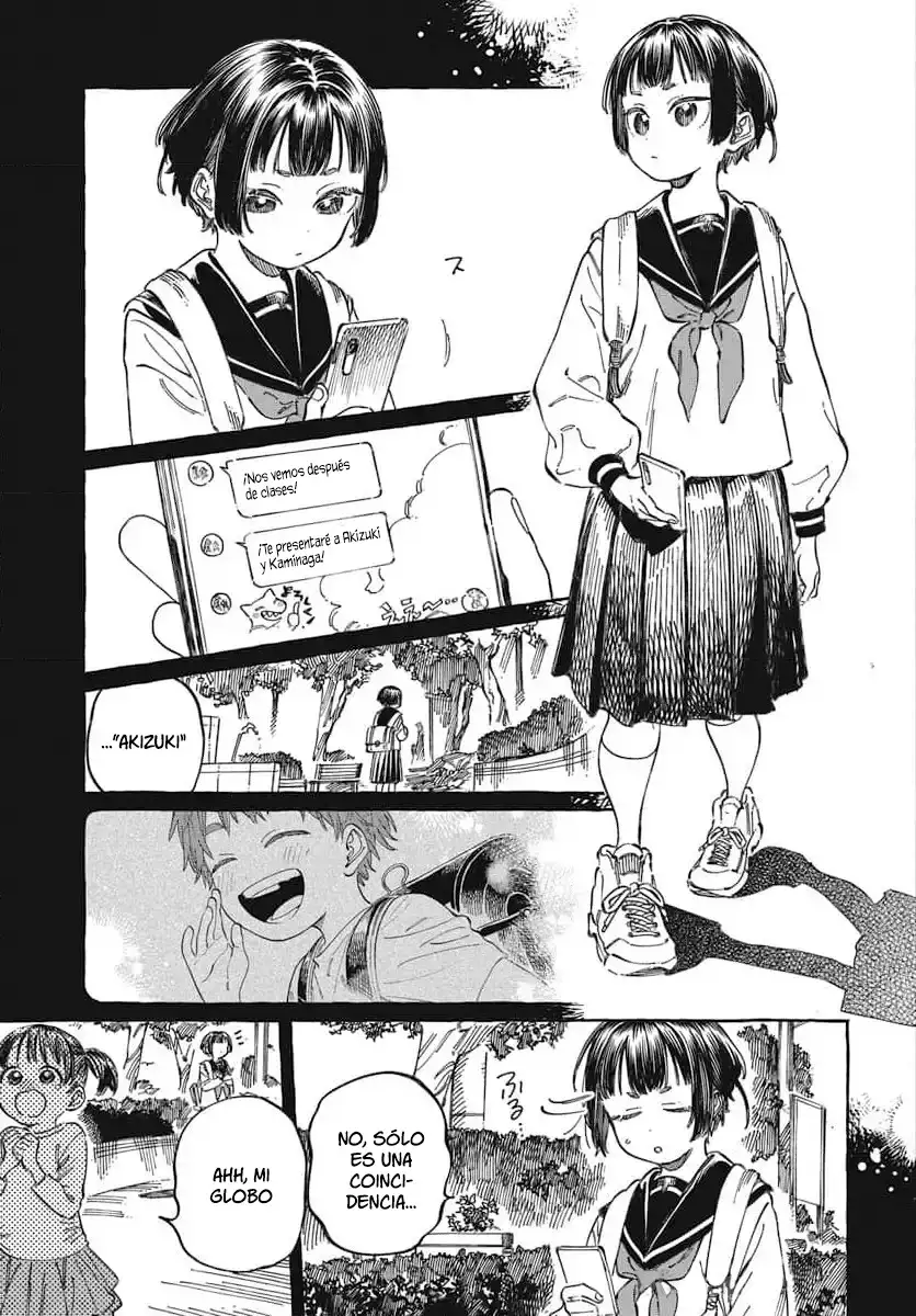 El crush de mi crush - Capítulo 19 - Página 13 - LectorTMOo