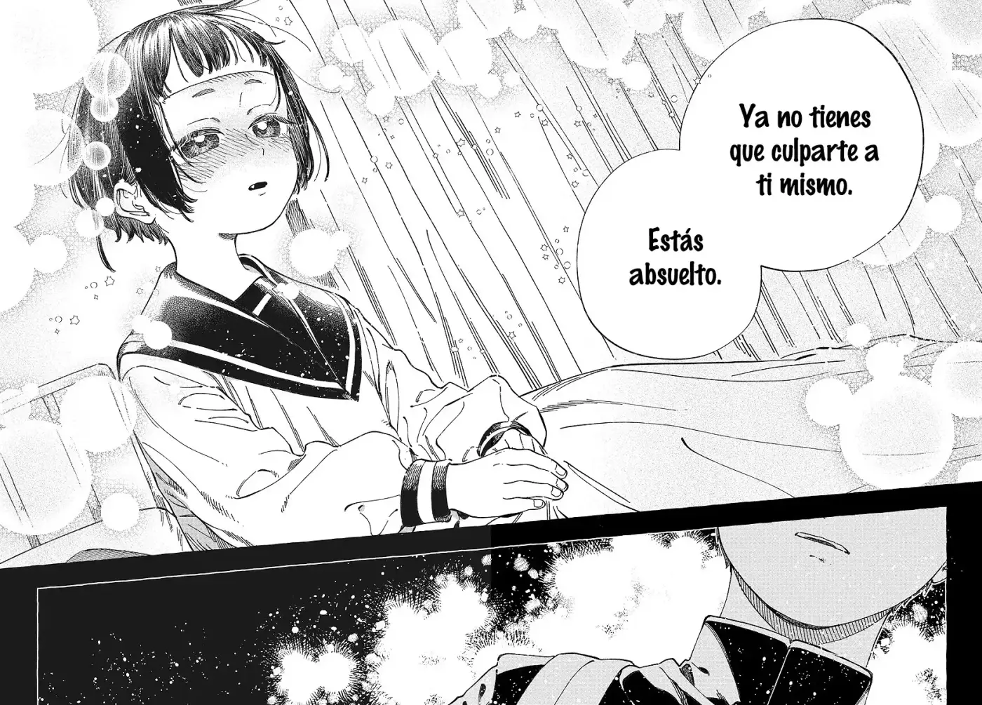 El crush de mi crush - Capítulo 20 - Página 26 - LectorTMOo