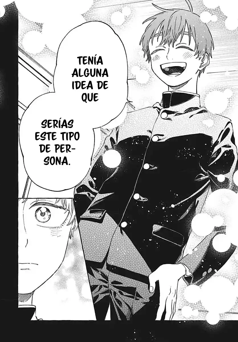 El crush de mi crush - Capítulo 22 - Página 18 - LectorTMOo