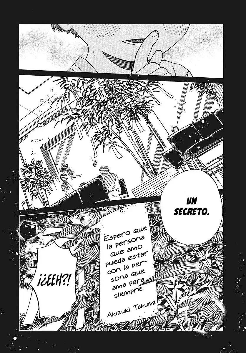 El crush de mi crush - Capítulo 29 - Página 32 - LectorTMOo
