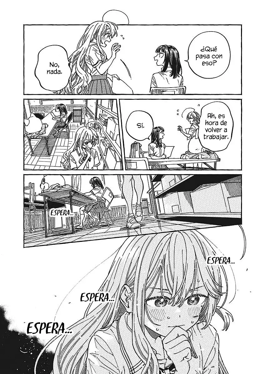 El crush de mi crush - Capítulo 30 - Página 30 - LectorTMOo