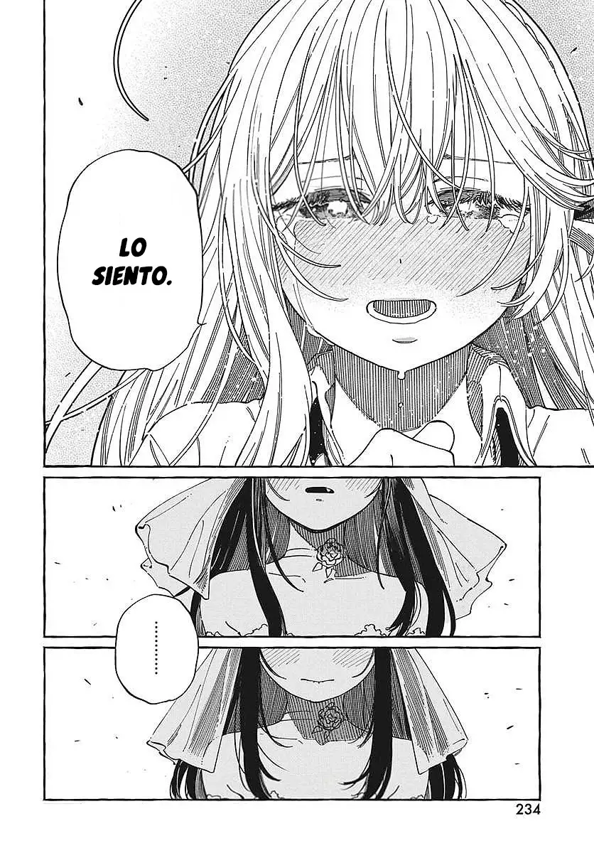 El crush de mi crush - Capítulo 34 - Página 13 - LectorTMOo