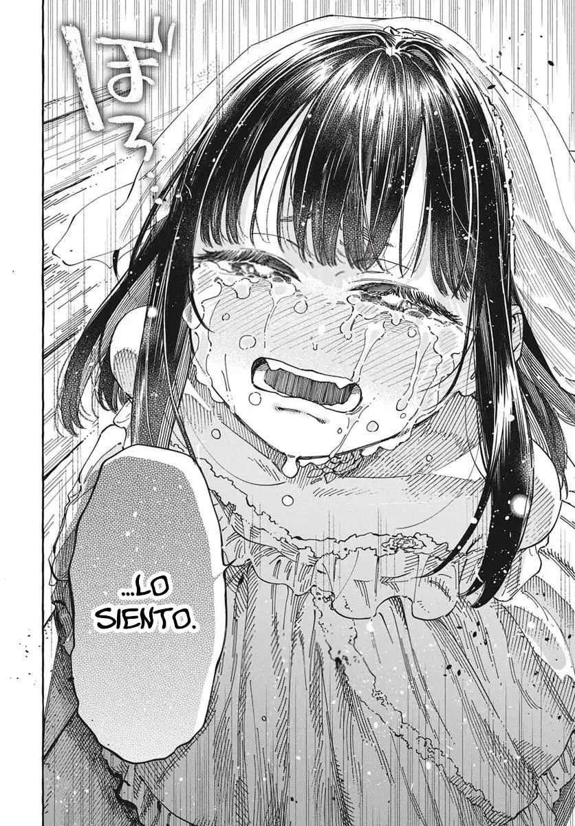 El crush de mi crush - Capítulo 34 - Página 17 - LectorTMOo