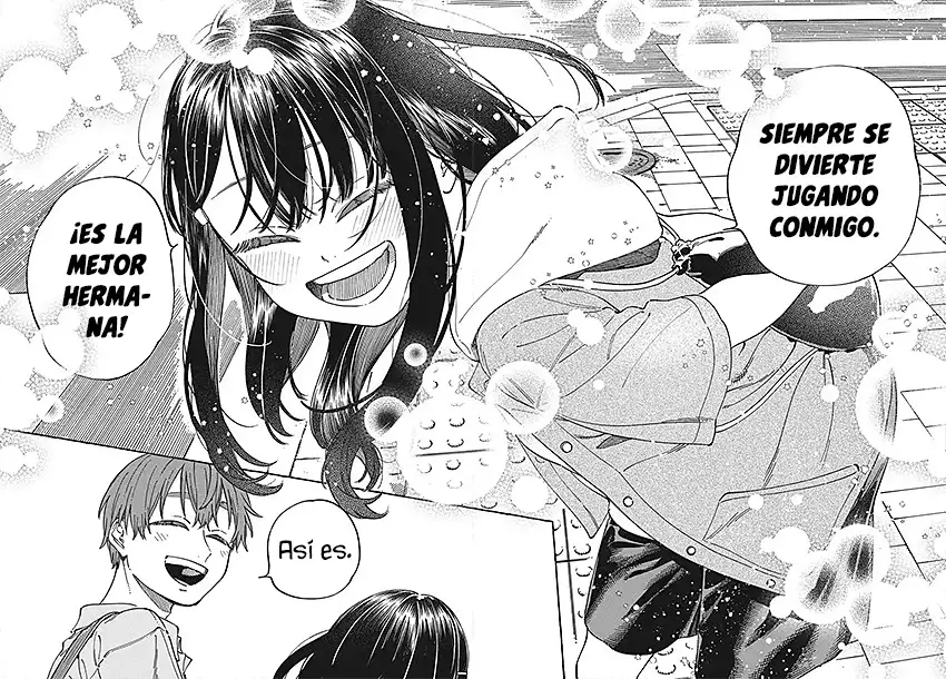 El crush de mi crush - Capítulo 35 - Página 26 - LectorTMOo