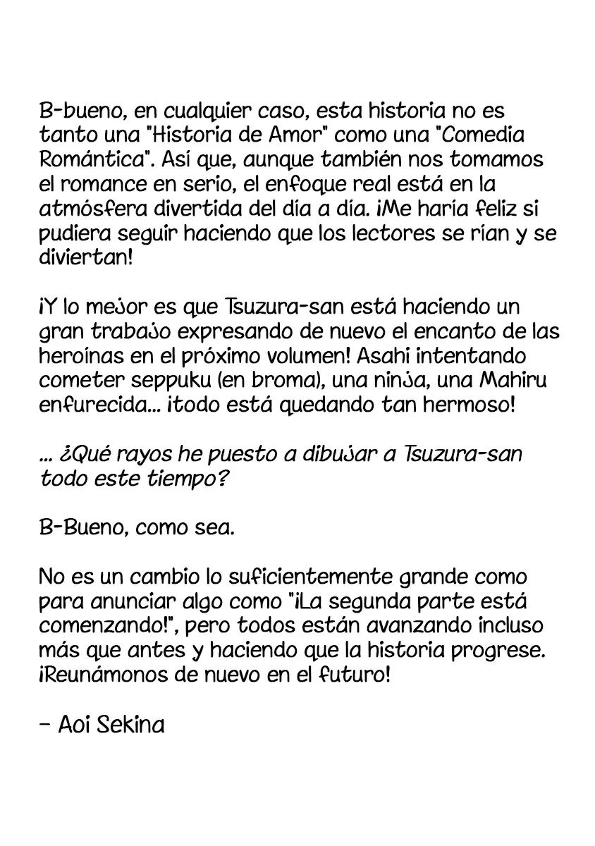 El crush de mi crush - Capítulo 36.5 - Página 7 - LectorTMOo