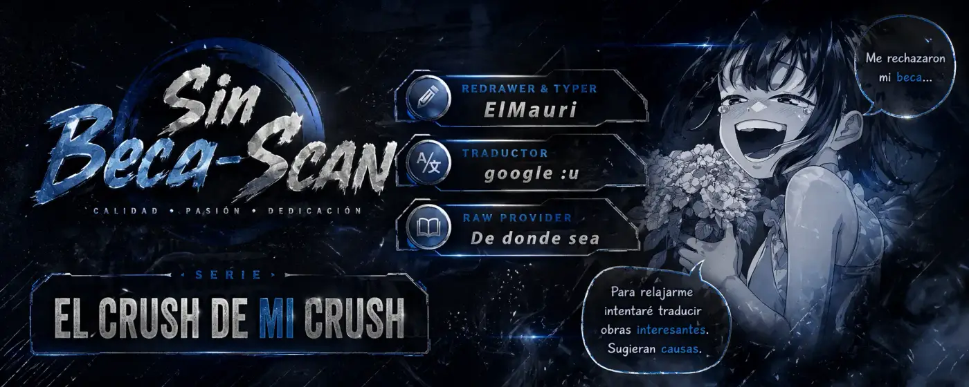 El crush de mi crush - Capítulo 36.5 - Página 11 - LectorTMOo