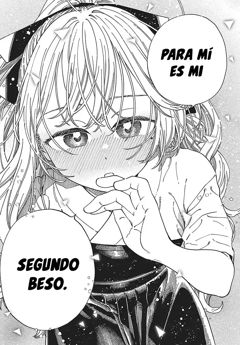 El crush de mi crush - Capítulo 36 - Página 30 - LectorTMOo