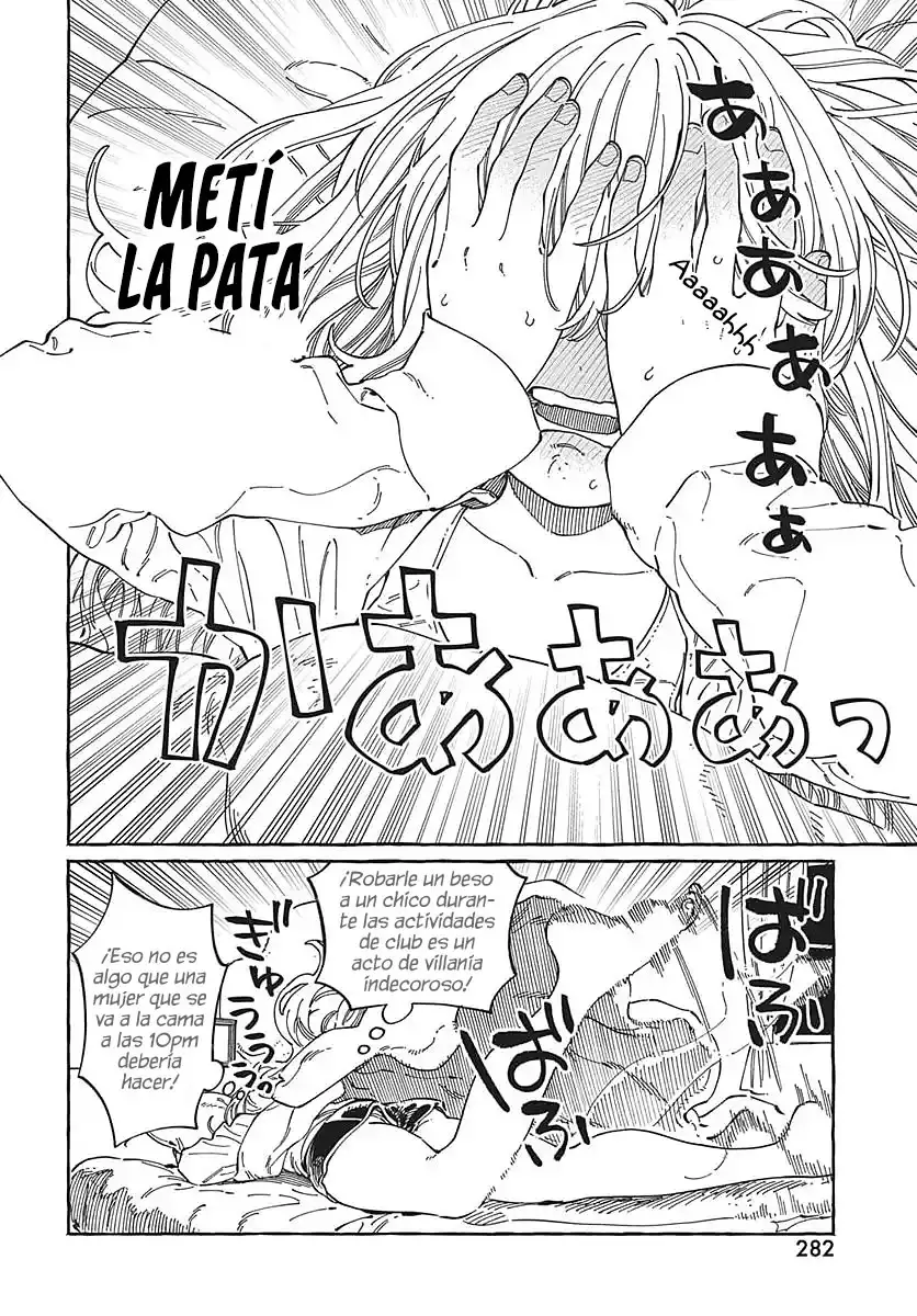 El crush de mi crush - Capítulo 37 - Página 6 - LectorTMOo