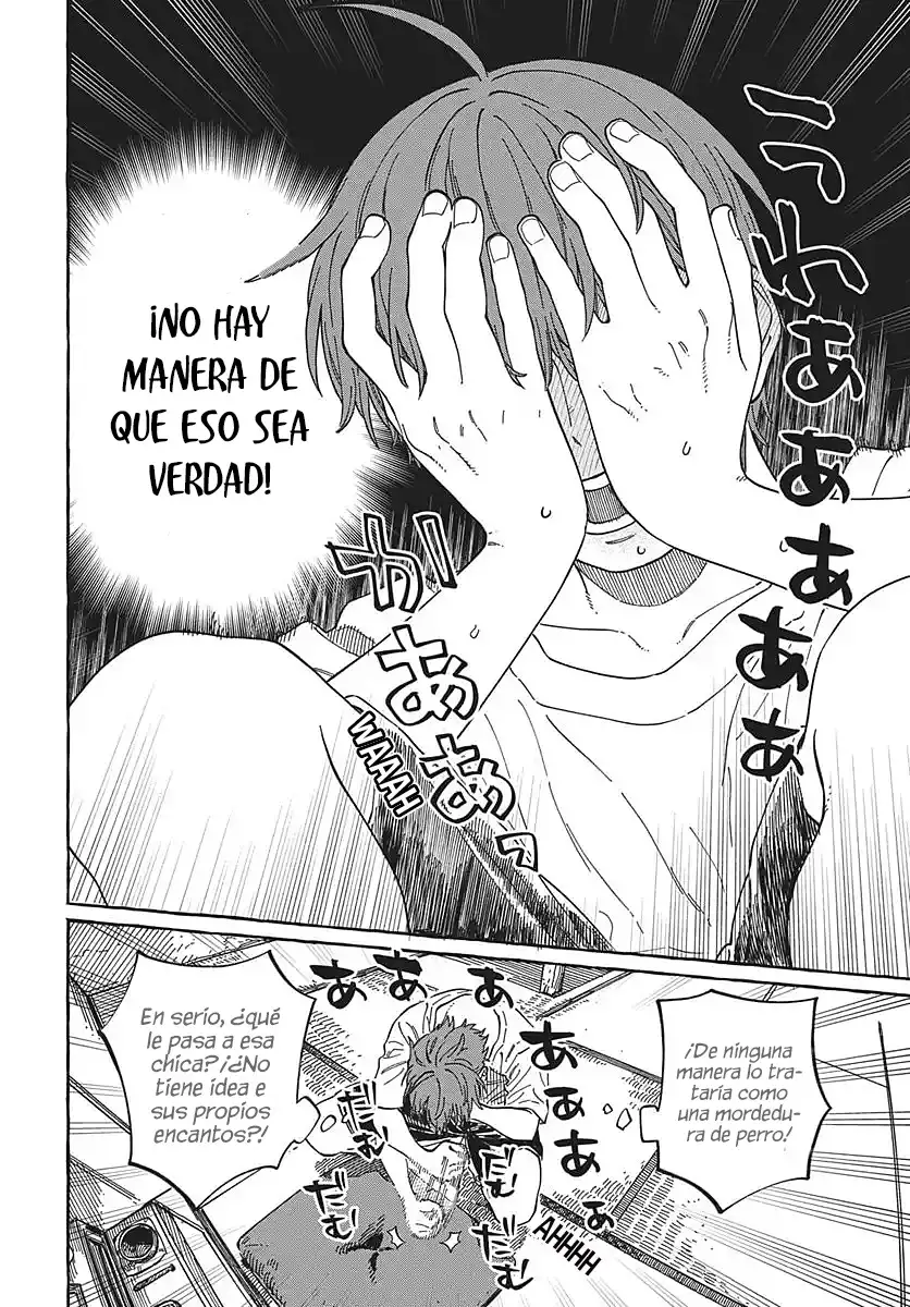 El crush de mi crush - Capítulo 37 - Página 24 - LectorTMOo