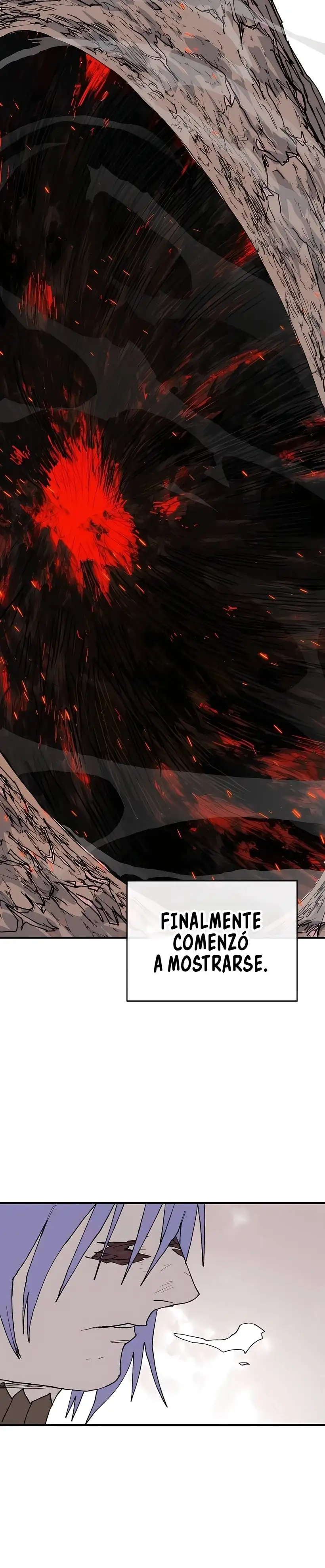 El Cuento Del Esqueleto Mensajero capítulo 30 página 4