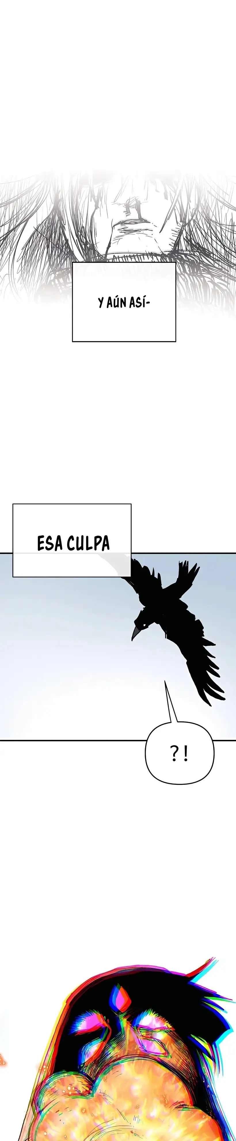 El Cuento Del Esqueleto Mensajero capítulo 31 página 45