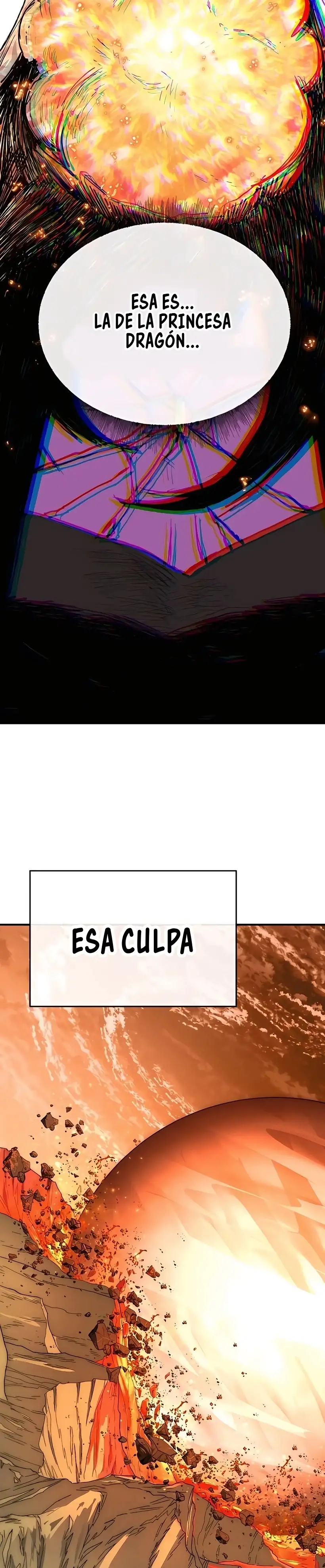 El Cuento Del Esqueleto Mensajero capítulo 31 página 46
