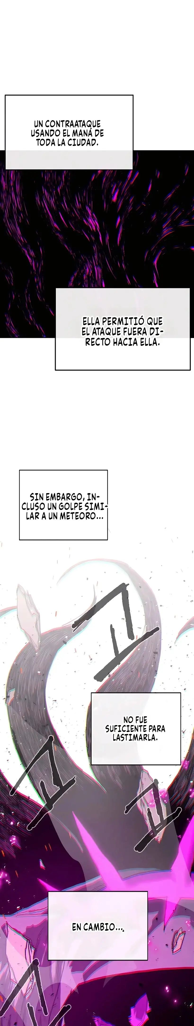 El Cuento Del Esqueleto Mensajero capítulo 33 página 41