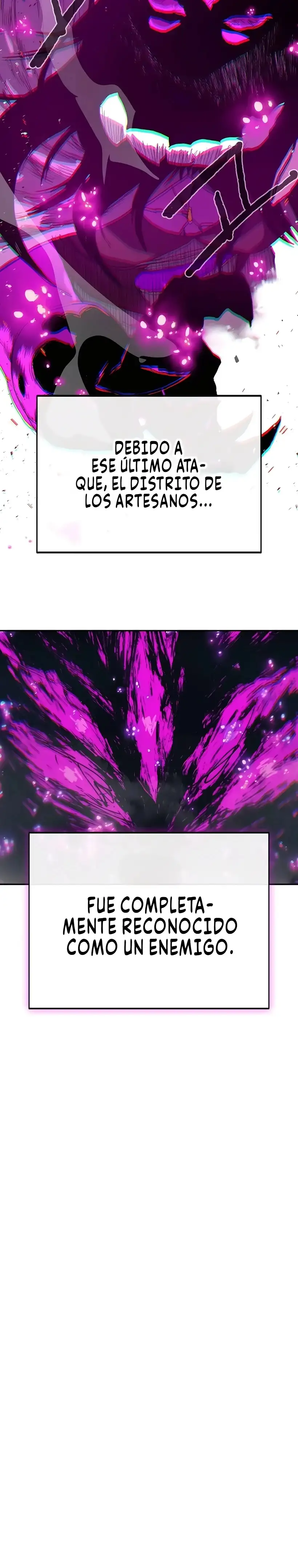 El Cuento Del Esqueleto Mensajero capítulo 33 página 42