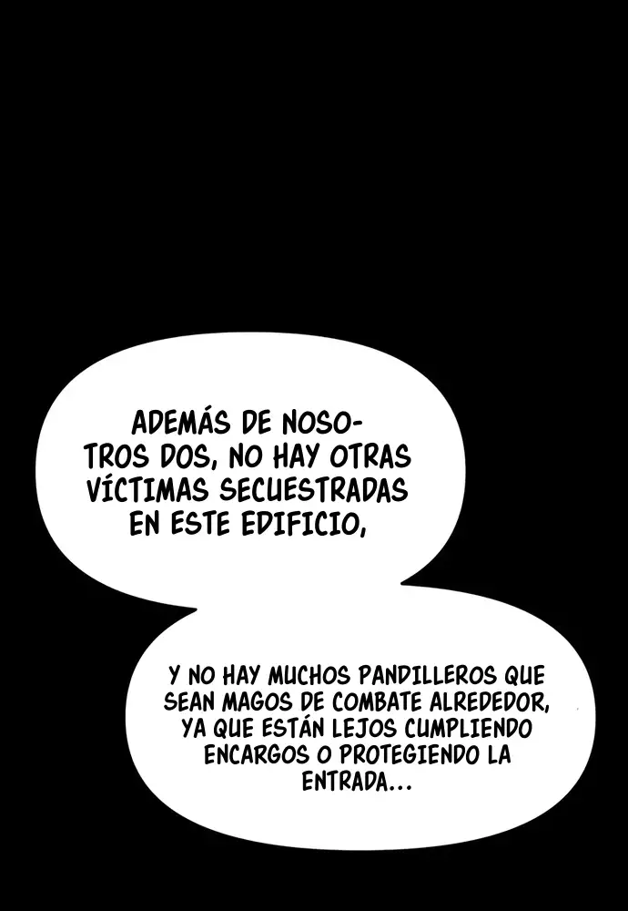 El Curriculum Del Archimago capítulo 18 página 1